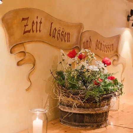 Beim Huber In מלון