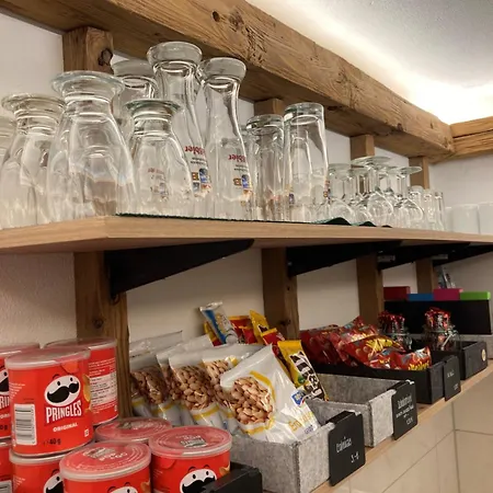 Beim Huber In Linden (Miesbach)