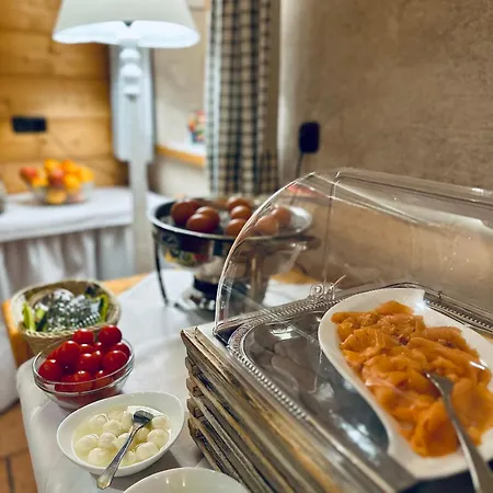 מלון Beim Huber In 2*