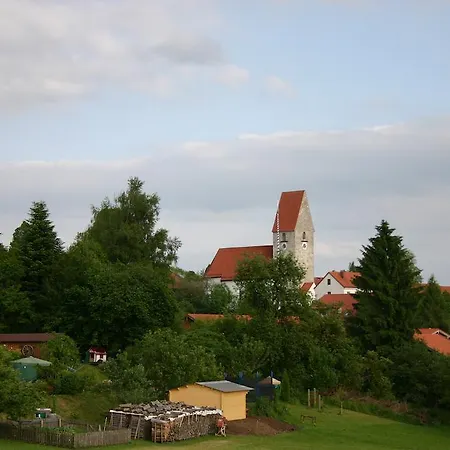 Beim Huber In