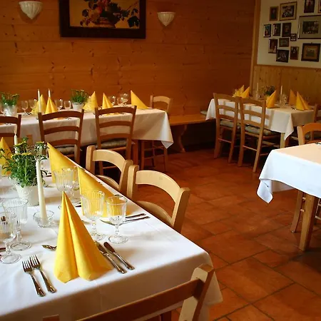 מלון Beim Huber In Linden (Miesbach)