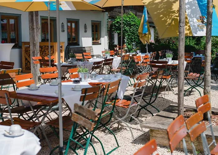 Beim Huber In
