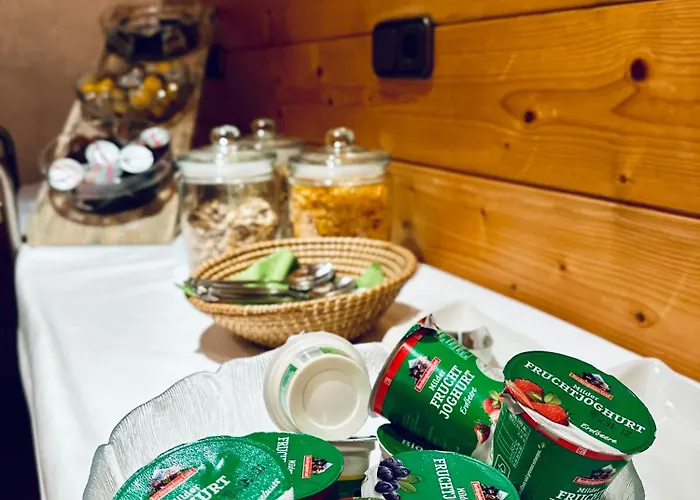 Beim Huber In