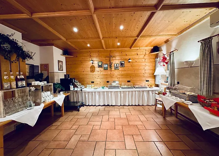 Beim Huber In Linden (Miesbach)
