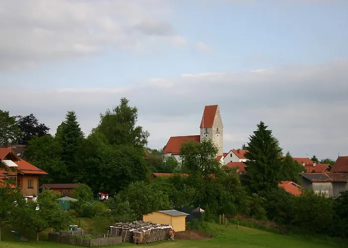 Beim Huber In
