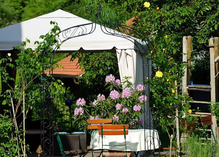 Beim Huber In Linden (Miesbach)