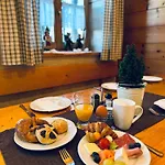 Otel Beim Huber In Linden (Miesbach)