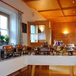 Beim Huber In Linden (Miesbach)