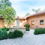 Otel Beim Huber In Linden (Miesbach)