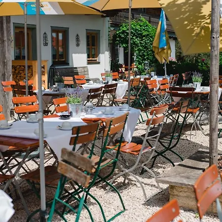 Beim Huber In