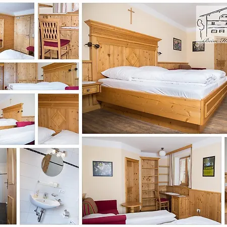Beim Huber In Hotel Linden (Miesbach)