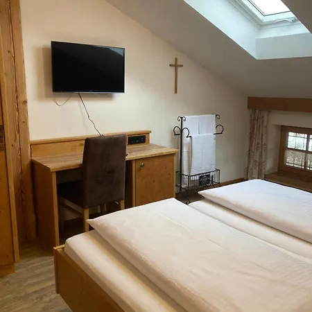 Hotel Beim Huber In 2*