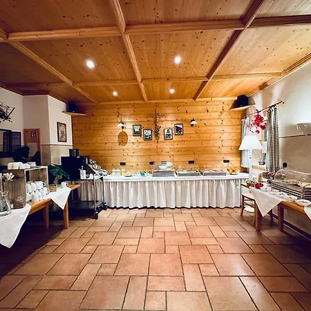 Beim Huber In Linden (Miesbach)
