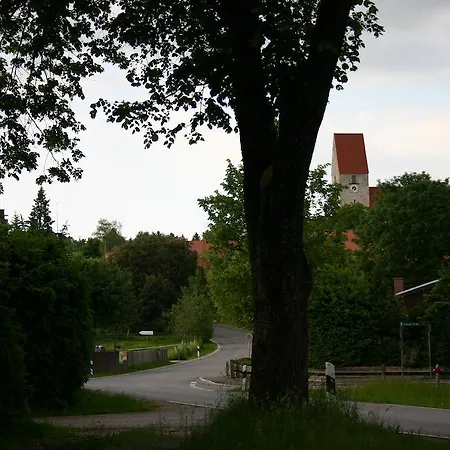 Hotel Beim Huber In 2*