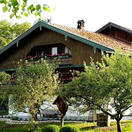 Hotel Beim Huber In 2*