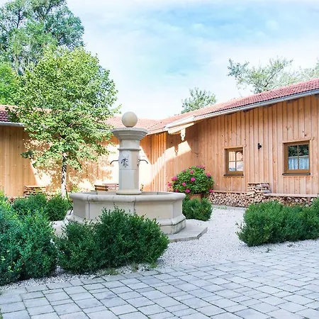 Hotel Beim Huber In Linden (Miesbach)