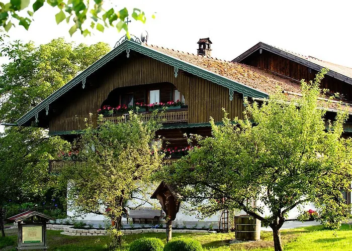 Hotel Beim Huber In 2*